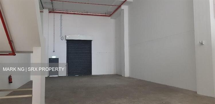 Loyang Enterprise Building (D17), Factory #480208781